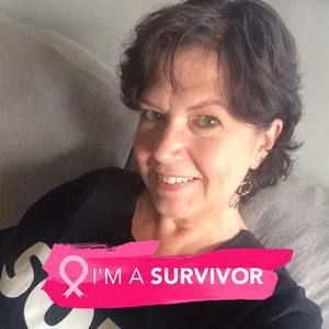 Meet your Posher, Dawn